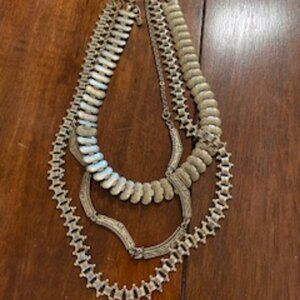 Cabi Trinity Necklace